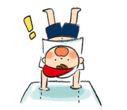 taisoufuku sticker #10950164