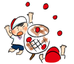 taisoufuku sticker #10950165