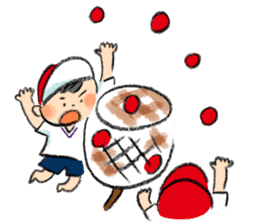 taisoufuku sticker #10950165