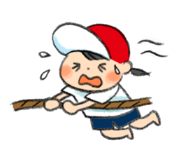 taisoufuku sticker #10950167