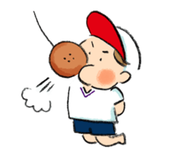 taisoufuku sticker #10950168