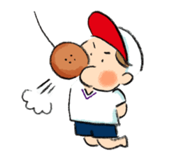 taisoufuku sticker #10950168