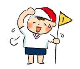 taisoufuku sticker #10950169