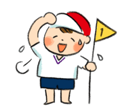 taisoufuku sticker #10950169