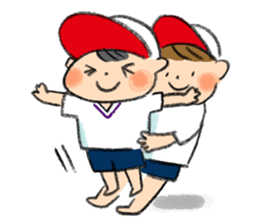 taisoufuku sticker #10950170