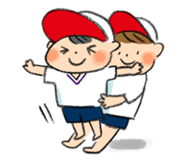 taisoufuku sticker #10950170