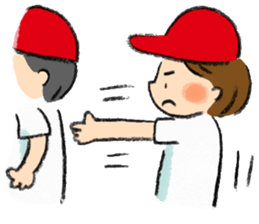 taisoufuku sticker #10950172