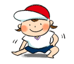 taisoufuku sticker #10950174