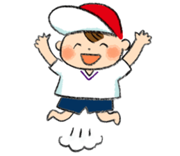 taisoufuku sticker #10950175