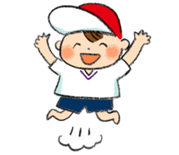 taisoufuku sticker #10950175
