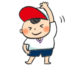 taisoufuku sticker #10950176