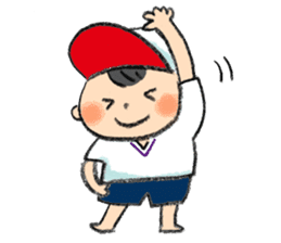 taisoufuku sticker #10950176