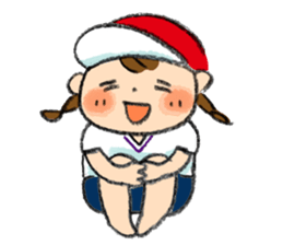 taisoufuku sticker #10950177
