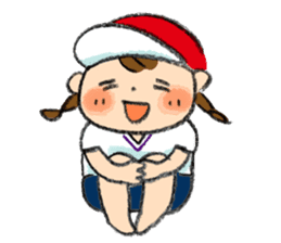 taisoufuku sticker #10950177