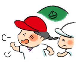 taisoufuku sticker #10950180