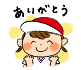 taisoufuku sticker #10950184
