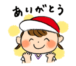 taisoufuku sticker #10950184