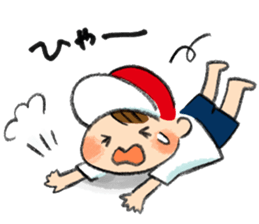 taisoufuku sticker #10950188