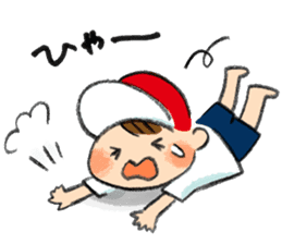 taisoufuku sticker #10950188
