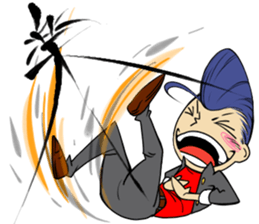 yanki- Sticker 2 sticker #10950196