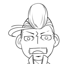 yanki- Sticker 2 sticker #10950207