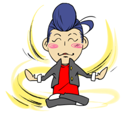 yanki- Sticker 2 sticker #10950213