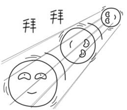 originaEgg III sticker #10950454