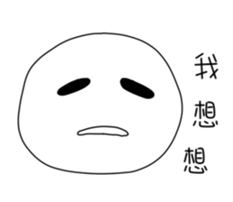 originaEgg III sticker #10950459