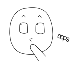 originaEgg III sticker #10950462