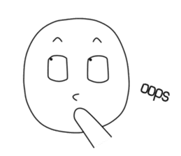 originaEgg III sticker #10950462