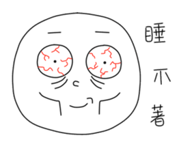 originaEgg III sticker #10950464