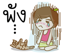 PorPor Smiley to You 2 sticker #10951059