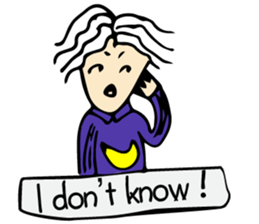 Po Daily sticker #10951112