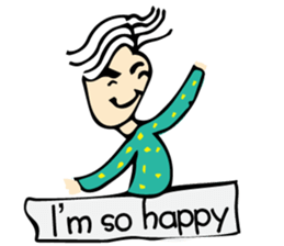 Po Daily sticker #10951113