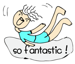 Po Daily sticker #10951116