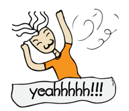 Po Daily sticker #10951118