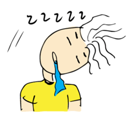 Po Daily sticker #10951121