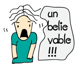 Po Daily sticker #10951122