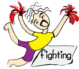 Po Daily sticker #10951123