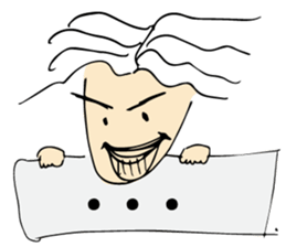 Po Daily sticker #10951124