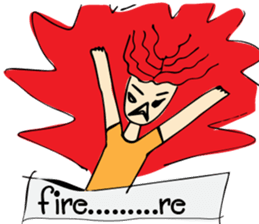 Po Daily sticker #10951125