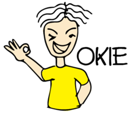 Po Daily sticker #10951126