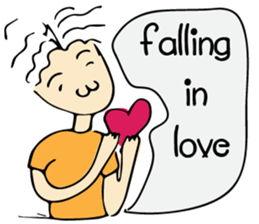 Po Daily sticker #10951127