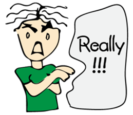 Po Daily sticker #10951128