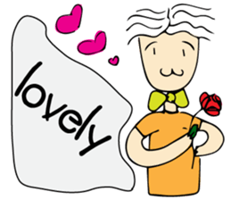 Po Daily sticker #10951135