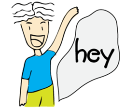 Po Daily sticker #10951136