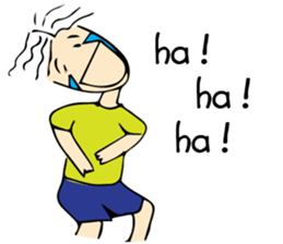 Po Daily sticker #10951139