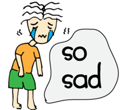 Po Daily sticker #10951141