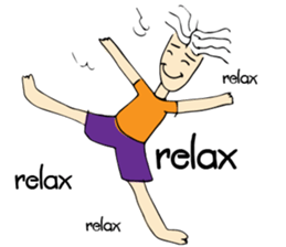 Po Daily sticker #10951143