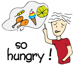 Po Daily sticker #10951144